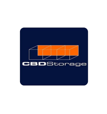 CBD Storage